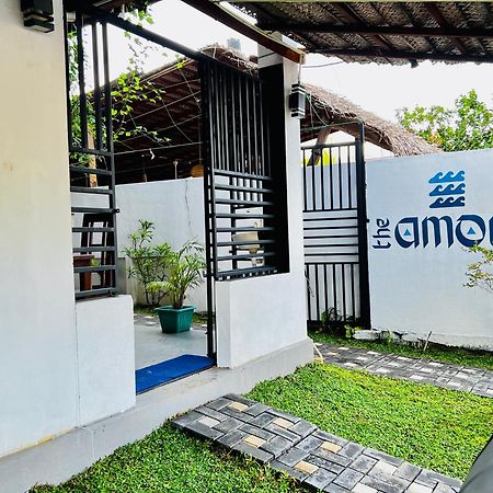 The Amora 阿鲁甘湾 外观 照片