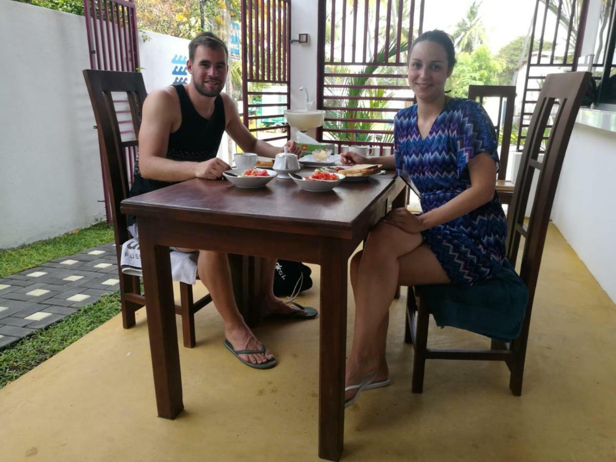 The Amora 阿鲁甘湾 外观 照片